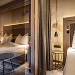 Bruecke Hotell