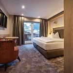 Hotel Bruecke Mayrhofen
