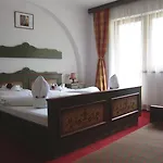 Hotel Bruecke Mayrhofen