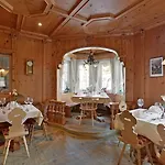 Bruecke Hotell
