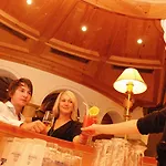Hotell Bruecke