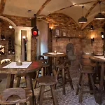 Bruecke Hotel Mayrhofen