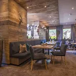 Hotell Bruecke