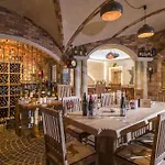 Bruecke Hotel 4*
