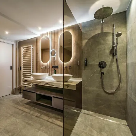 מלון Bruecke מאיירהופן