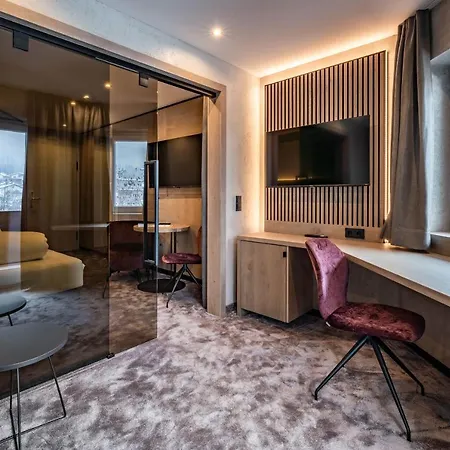 Bruecke Отель 4*