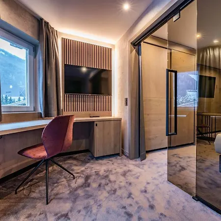 Bruecke Hotel