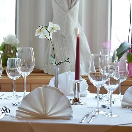 Hotel Bruecke 4*