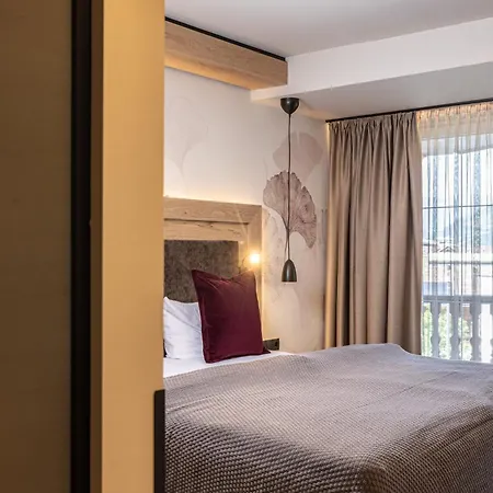 Bruecke 4* מאיירהופן