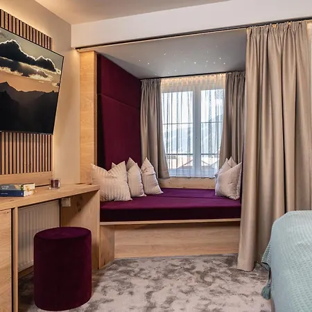 Hotel Brücke 4*
