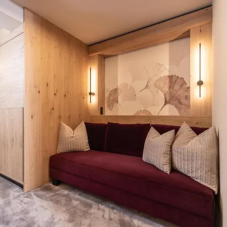 Bruecke מלון מאיירהופן