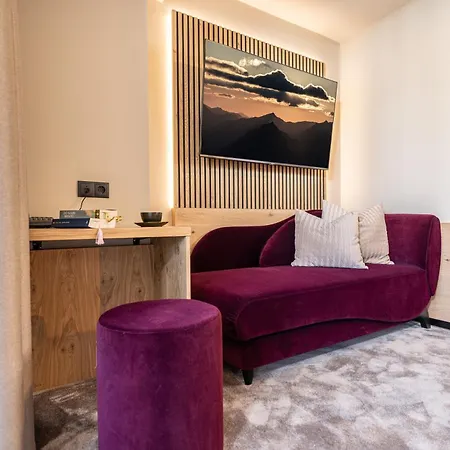 Bruecke 4* מאיירהופן