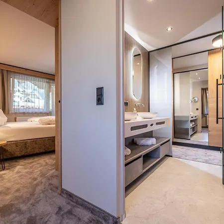 Bruecke מלון מאיירהופן