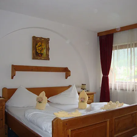 Hotel Brücke 4*