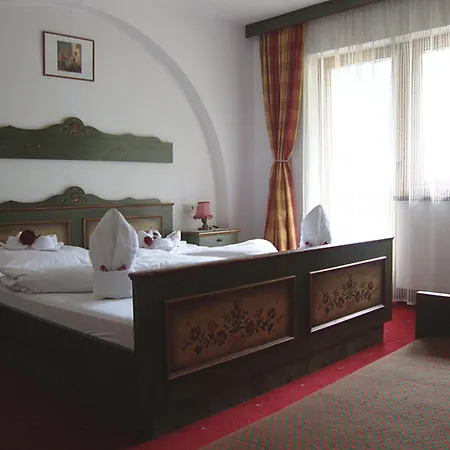 Hotel Bruecke Mayrhofen