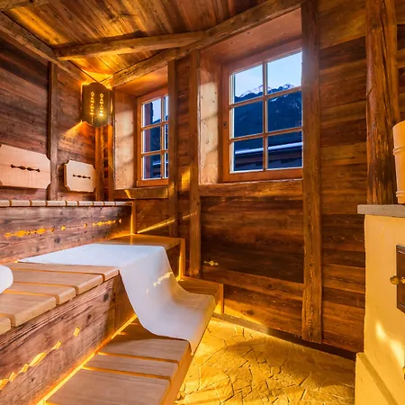 Bruecke מלון מאיירהופן