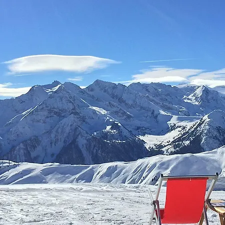 מלון Bruecke מאיירהופן