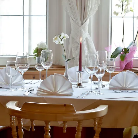 Bruecke Отель 4*