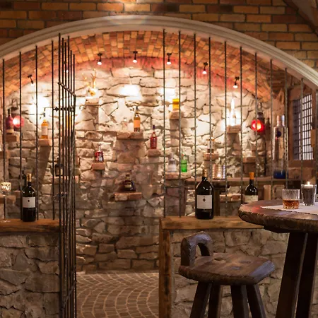 Bruecke מלון מאיירהופן