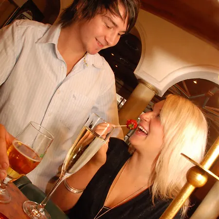 Bruecke 4* Mayrhofen