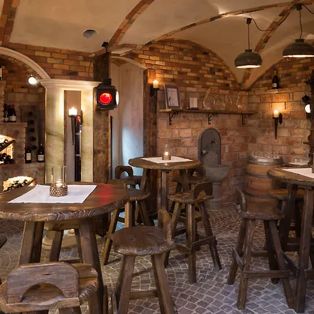 Bruecke מלון מאיירהופן