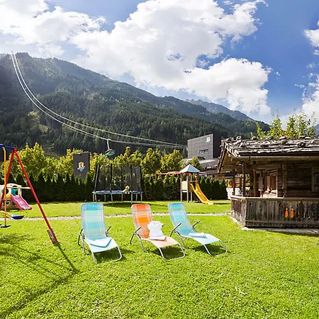 Bruecke מאיירהופן