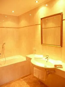 Bruecke Майрхофен