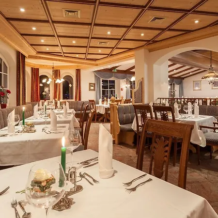 Bruecke Hotel