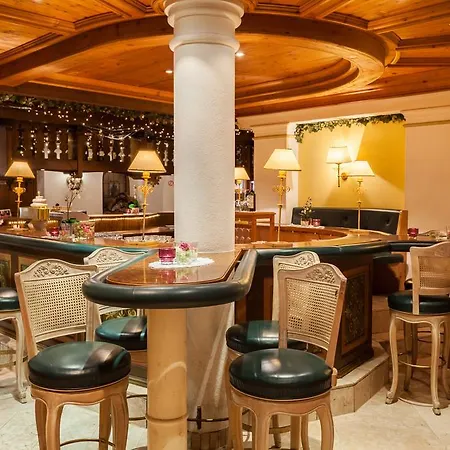 מלון Bruecke מאיירהופן