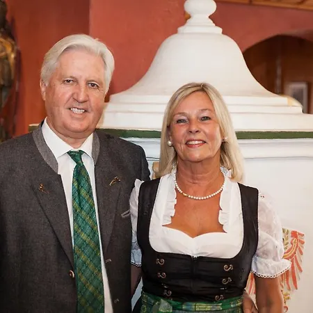 Bruecke Майрхофен