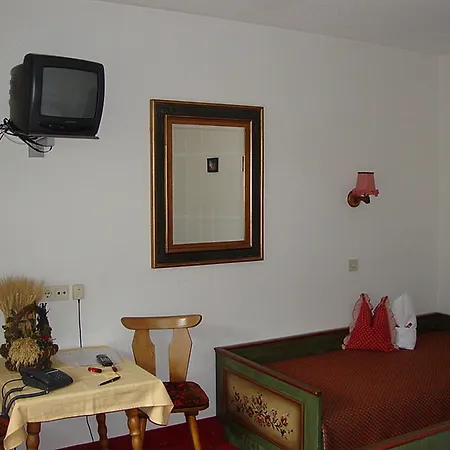 Hotel Bruecke