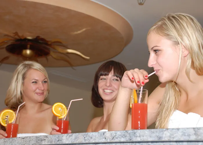 Brücke Hotel Mayrhofen