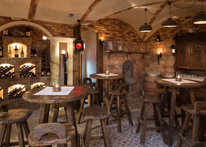 Brücke Hotel Mayrhofen