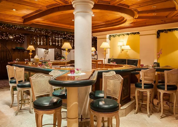 Hotel Brücke Mayrhofen