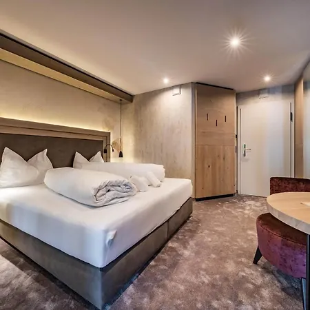Otel Bruecke