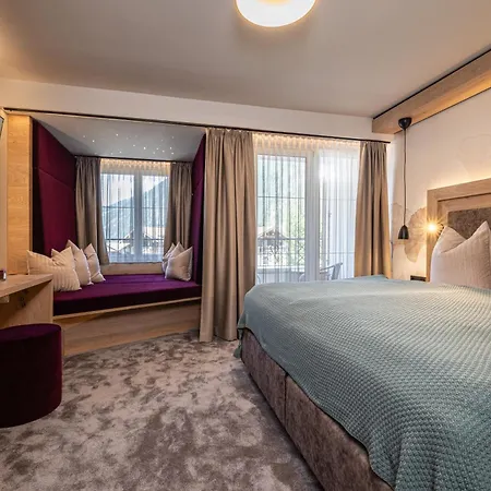 Bruecke Otel 4*