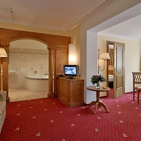 Hotel Brücke