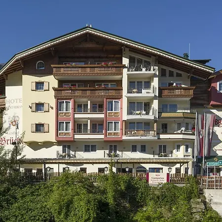 Otel Bruecke 4*