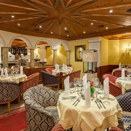 Otel Bruecke 4*